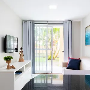 Apartamento Ocean, Pôrto das Galinhas
