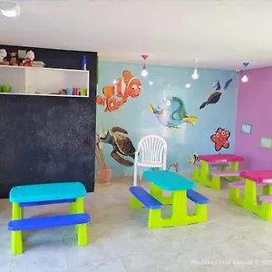 Apartamento Na Flats Ancorar 6201, Pôrto das Galinhas